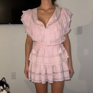 Loveshackfancy Dress